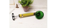 Pompe a insecticides Green Cross vintage